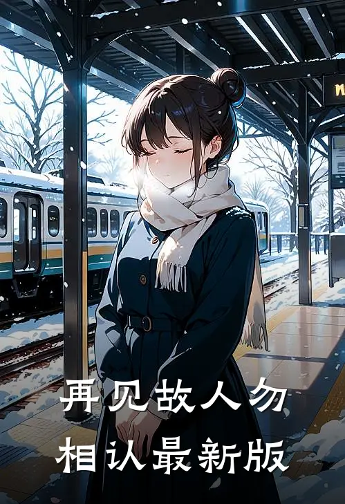再见故人勿相认最新版