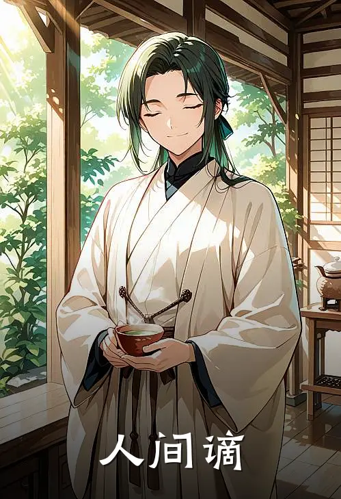 人间谪