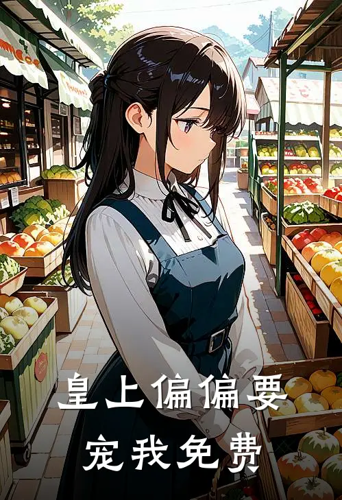 皇上偏偏要宠我免费