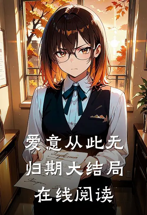 爱意从此无归期大结局在线阅读