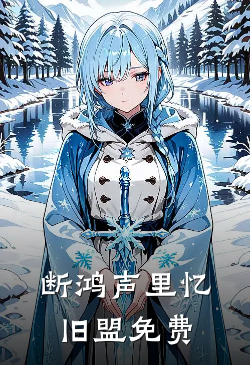 断鸿声里忆旧盟免费