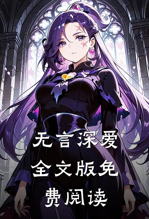 无言深爱全文版免费阅读