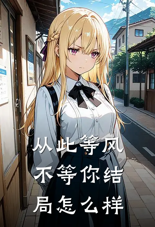 从此等风不等你结局怎么样