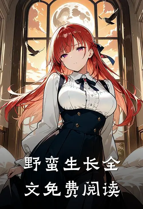 野蛮生长全文免费阅读