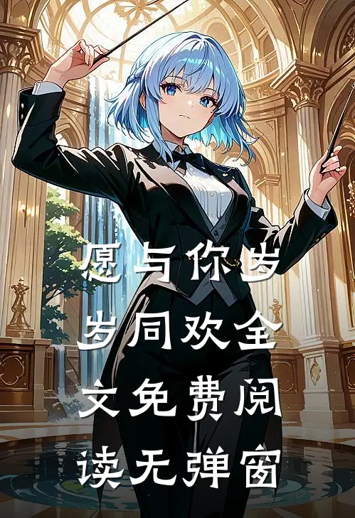 愿与你岁岁同欢全文免费阅读无弹窗