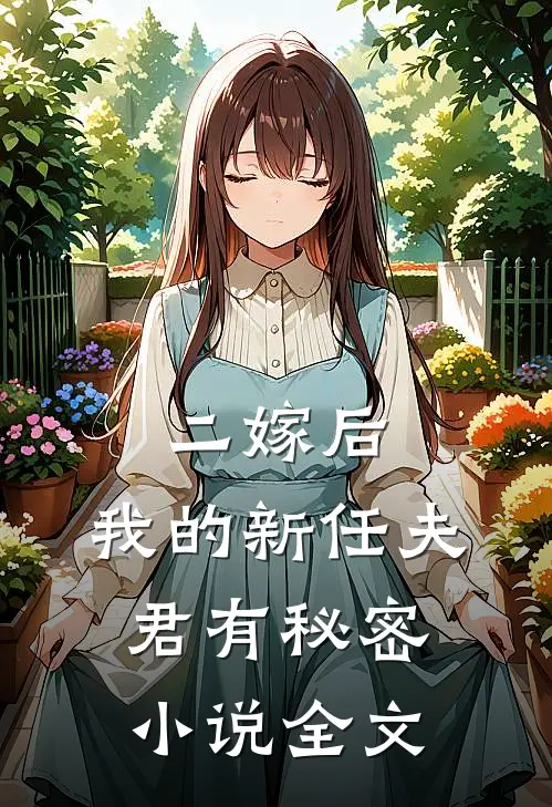 二嫁后，我的新任夫君有秘密小说全文