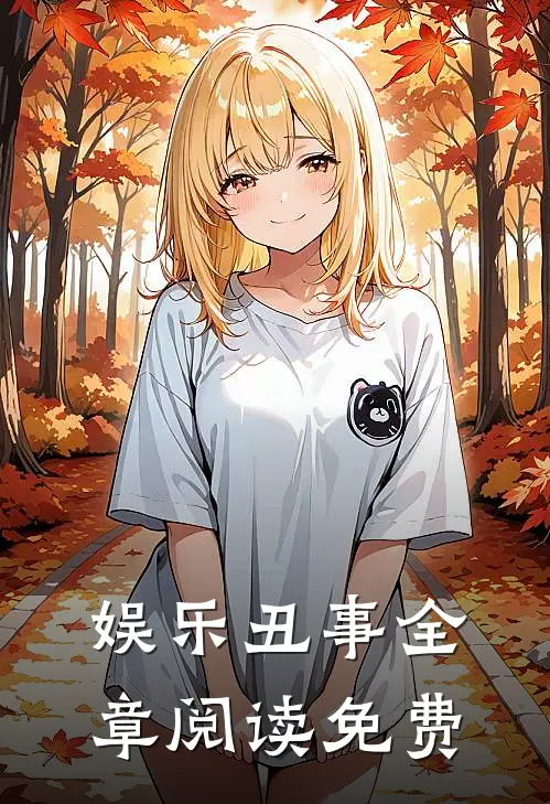 娱乐丑事全章阅读免费