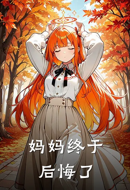 妈妈终于后悔了