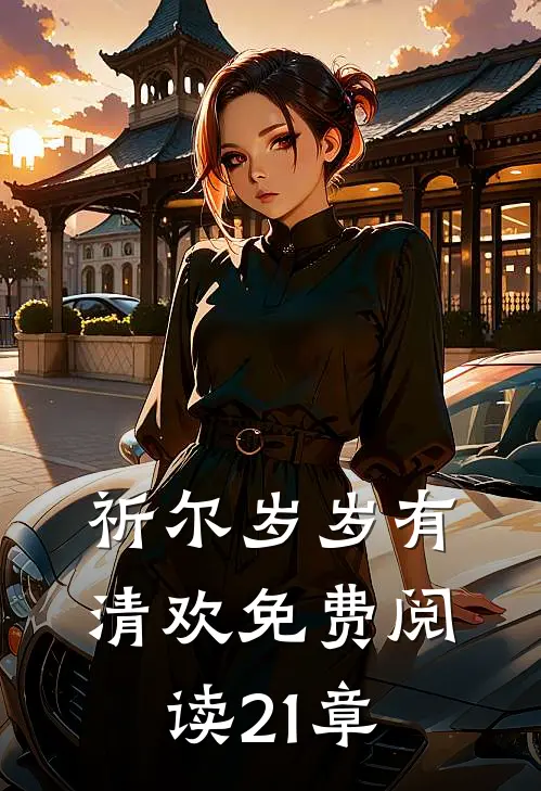 祈尔岁岁有清欢免费阅读21章