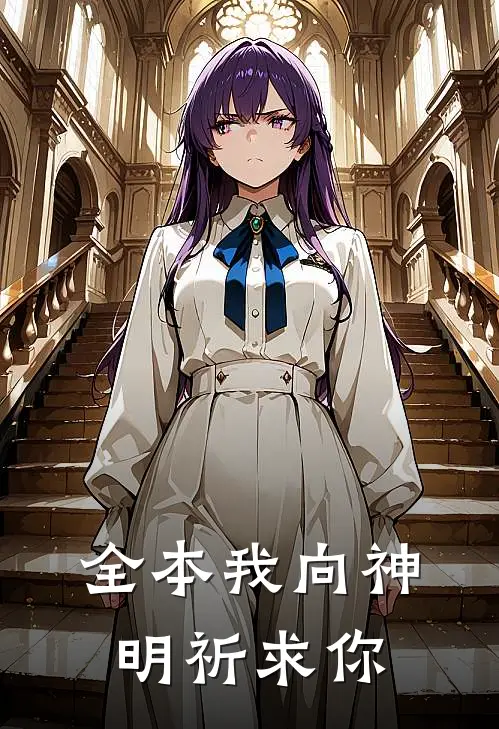 全本我向神明祈求你