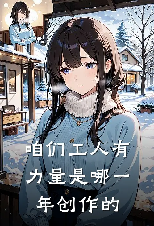 咱们工人有力量是哪一年创作的
