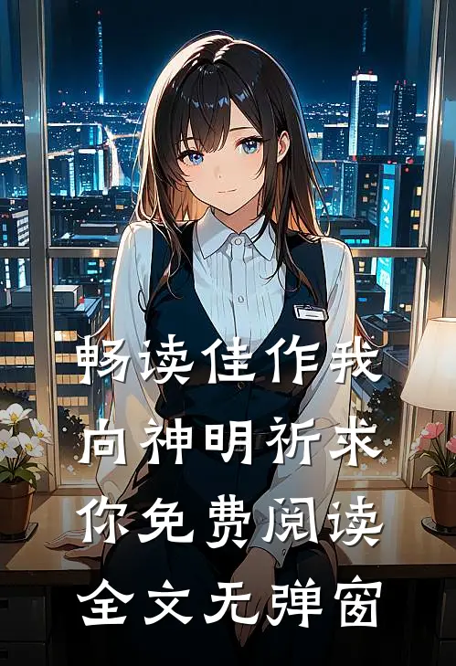 畅读佳作我向神明祈求你免费阅读全文无弹窗