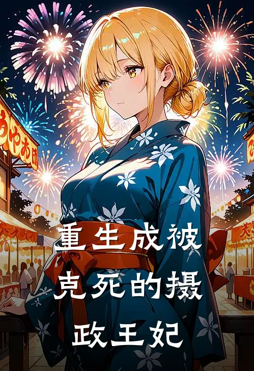 重生成被克死的摄政王妃