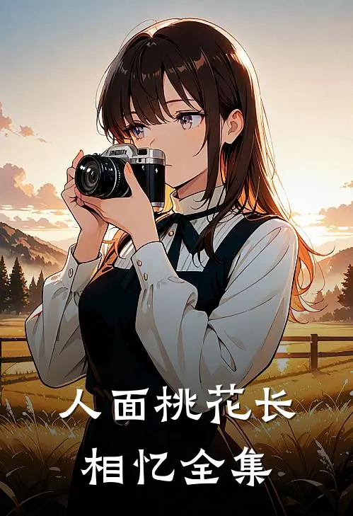 人面桃花长相忆全集