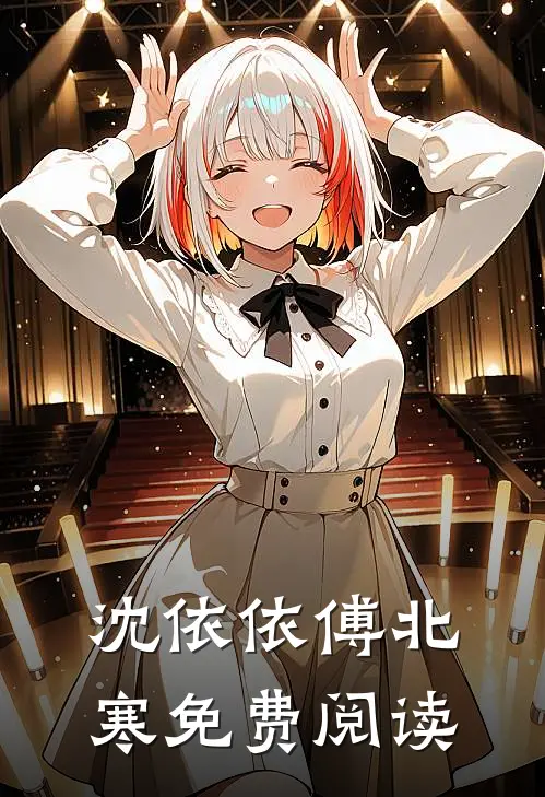 沈依依傅北寒免费阅读