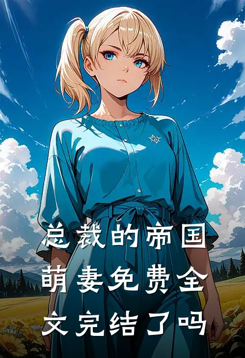 总裁的帝国萌妻免费全文完结了吗
