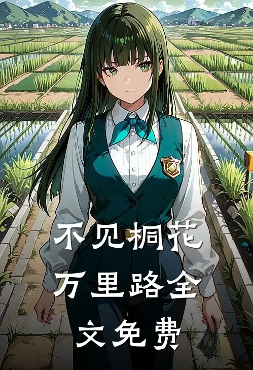 不见桐花万里路全文免费