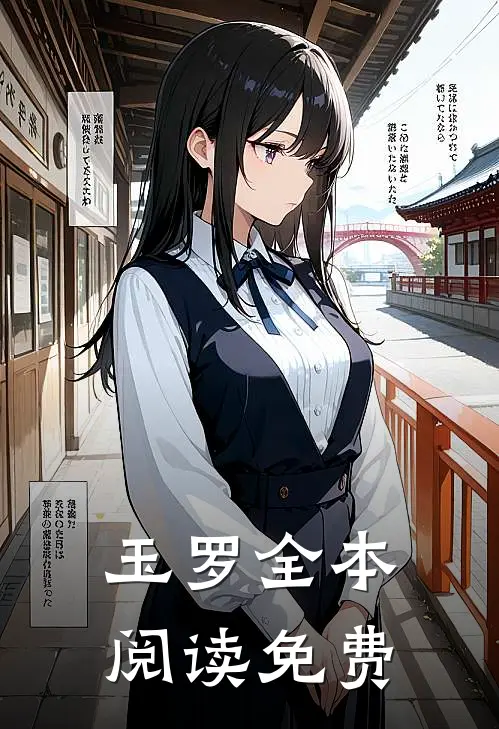 玉罗全本阅读免费