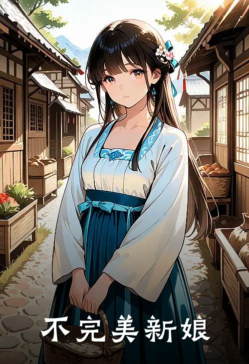 不完美新娘