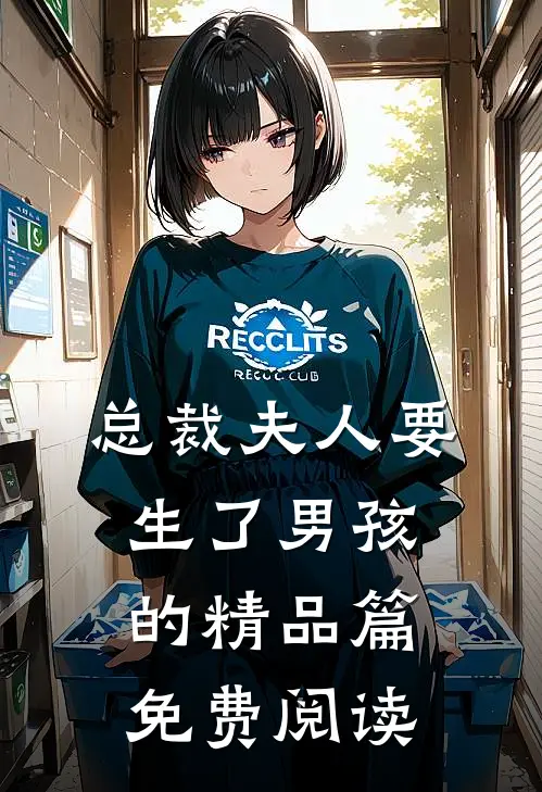 总裁夫人要生了男孩的精品篇免费阅读