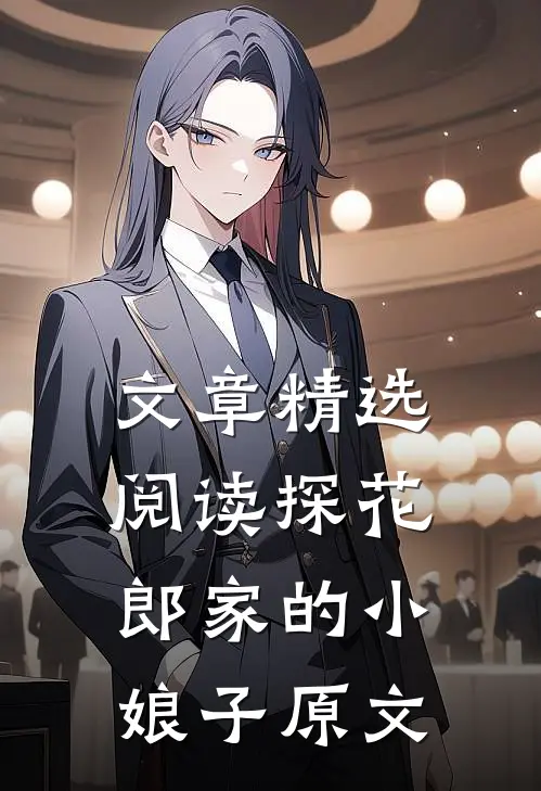 文章精选阅读探花郎家的小娘子原文