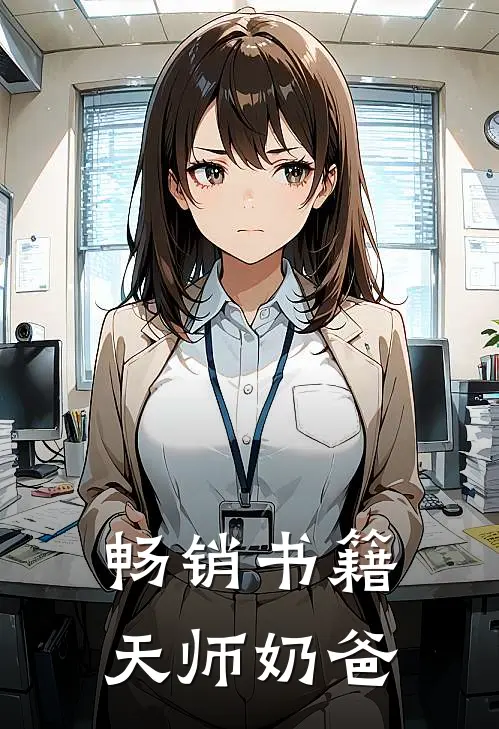 畅销书籍天师奶爸