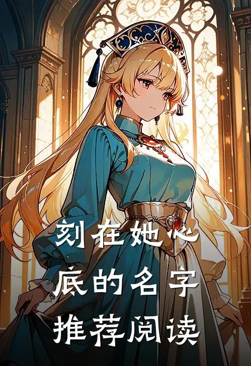 刻在她心底的名字推荐阅读