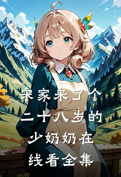 宋家来了个二十八岁的少奶奶在线看全集