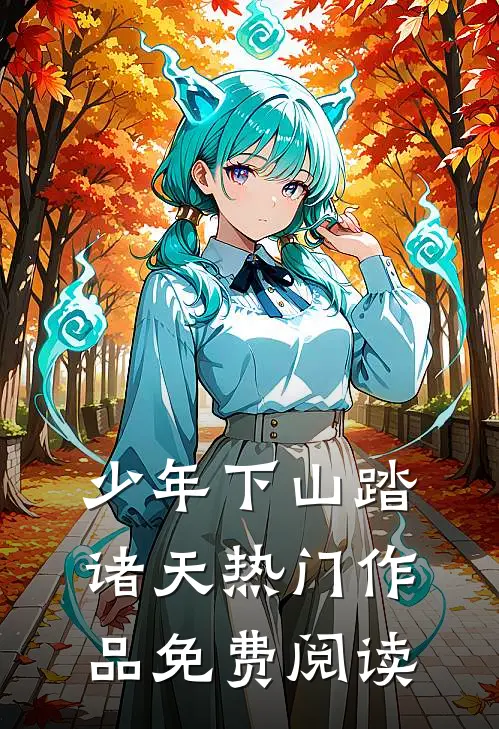 少年下山踏诸天热门作品免费阅读