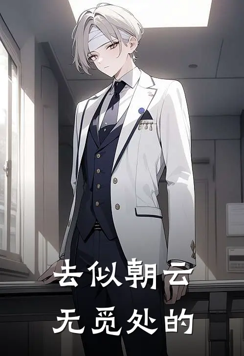 去似朝云无觅处的