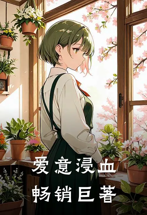 爱意浸血畅销巨著