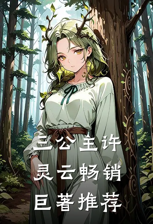 三公主许灵云畅销巨著推荐