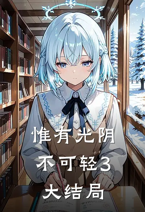 惟有光阴不可轻3大结局