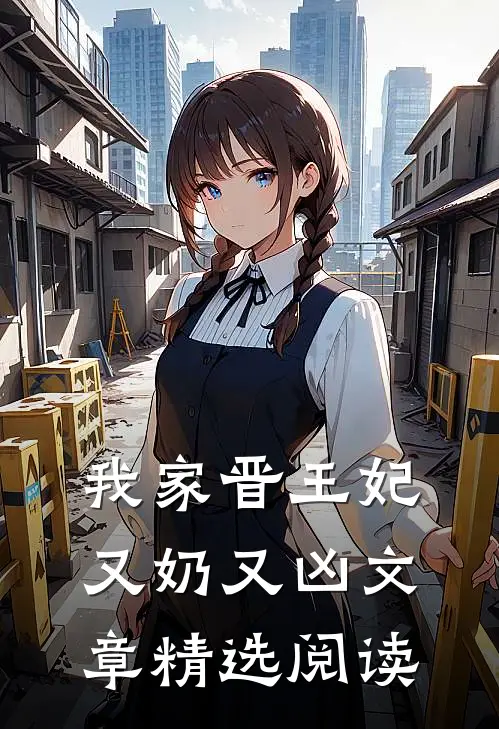 我家晋王妃又奶又凶文章精选阅读