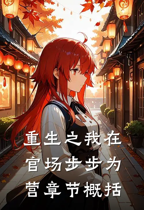 重生之我在官场步步为营章节概括