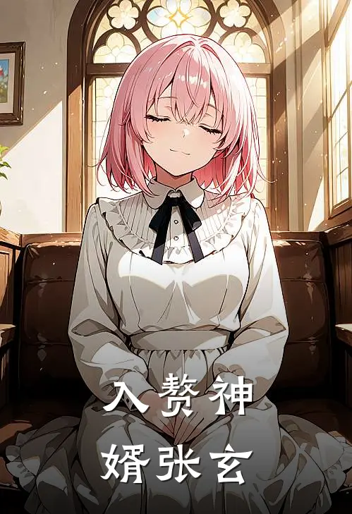 入赘神婿张玄