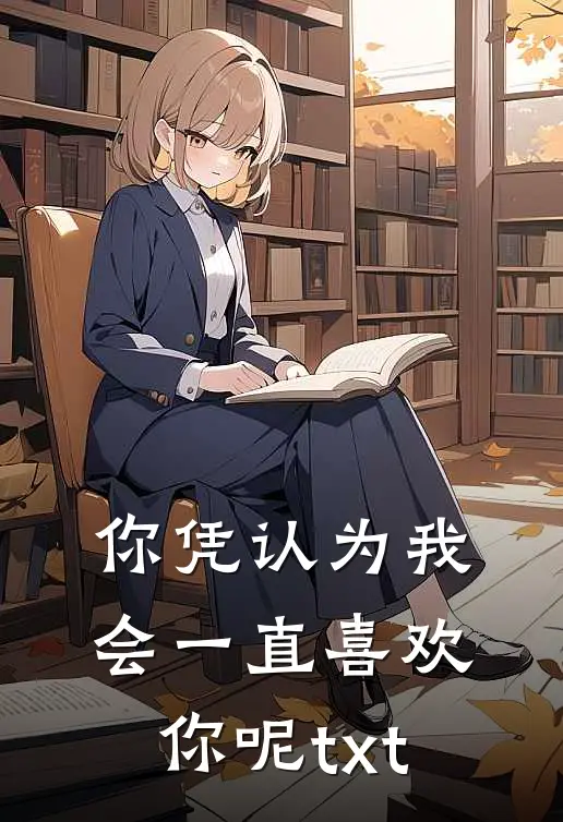 你凭认为我会一直喜欢你呢txt