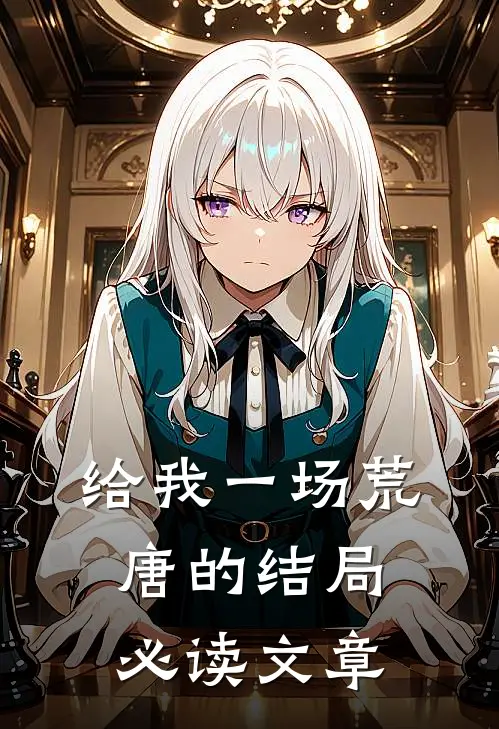 给我一场荒唐的结局必读文章