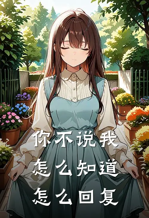 你不说我怎么知道怎么回复