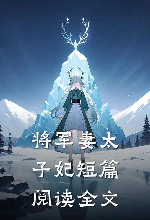 将军妻太子妃短篇阅读全文