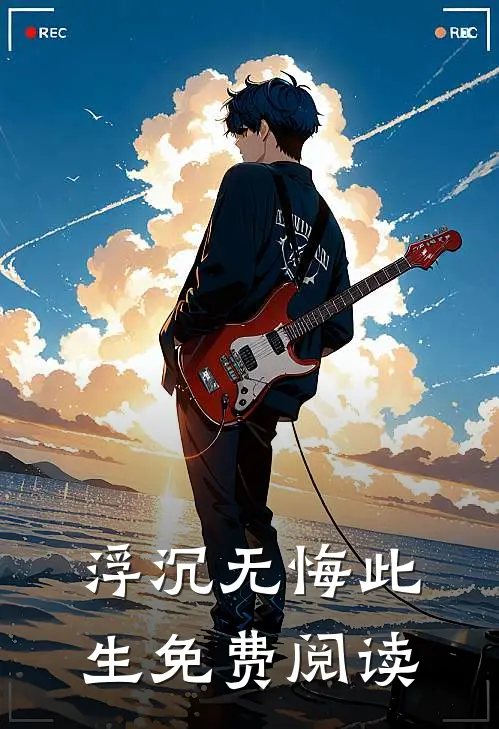 浮沉无悔此生免费阅读
