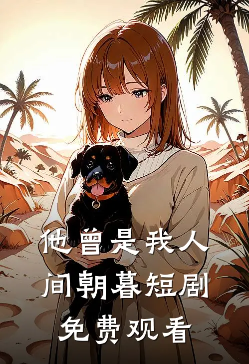 他曾是我人间朝暮短剧免费观看