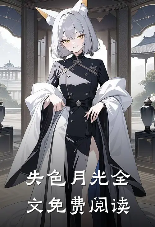 失色月光全文免费阅读