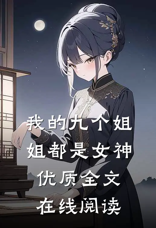 我的九个姐姐都是女神优质全文在线阅读