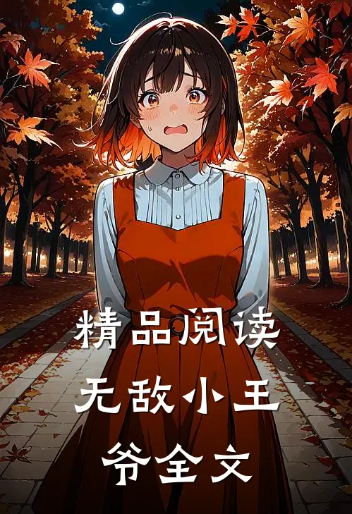 精品阅读无敌小王爷全文