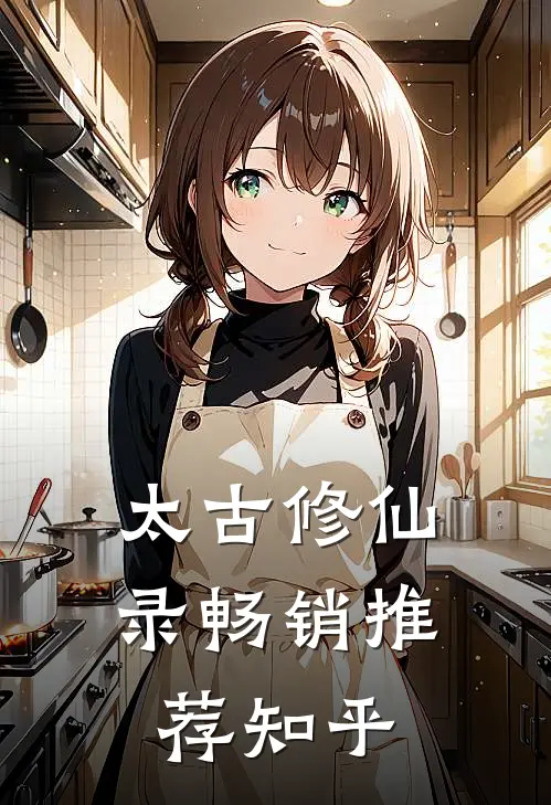 太古修仙录畅销推荐知乎
