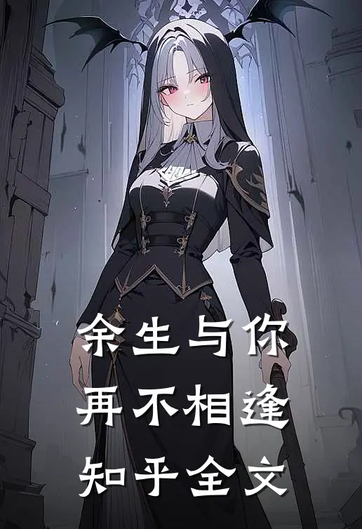 余生与你再不相逢知乎全文