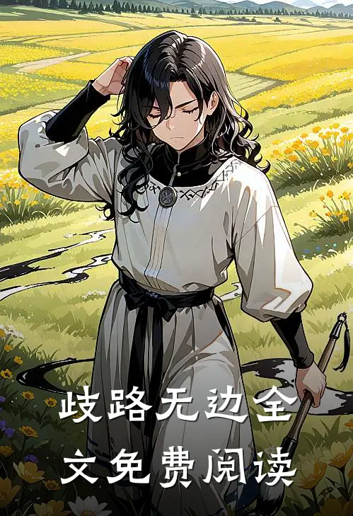 歧路无边全文免费阅读