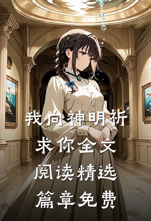 我向神明祈求你全文阅读精选篇章免费