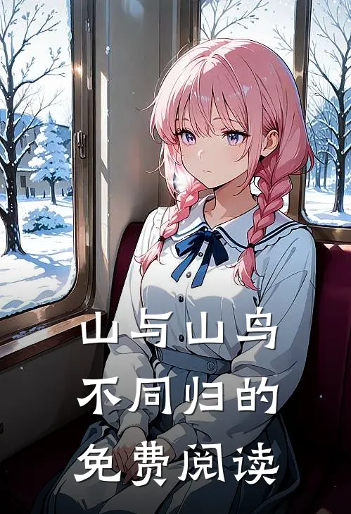 山与山鸟不同归的免费阅读